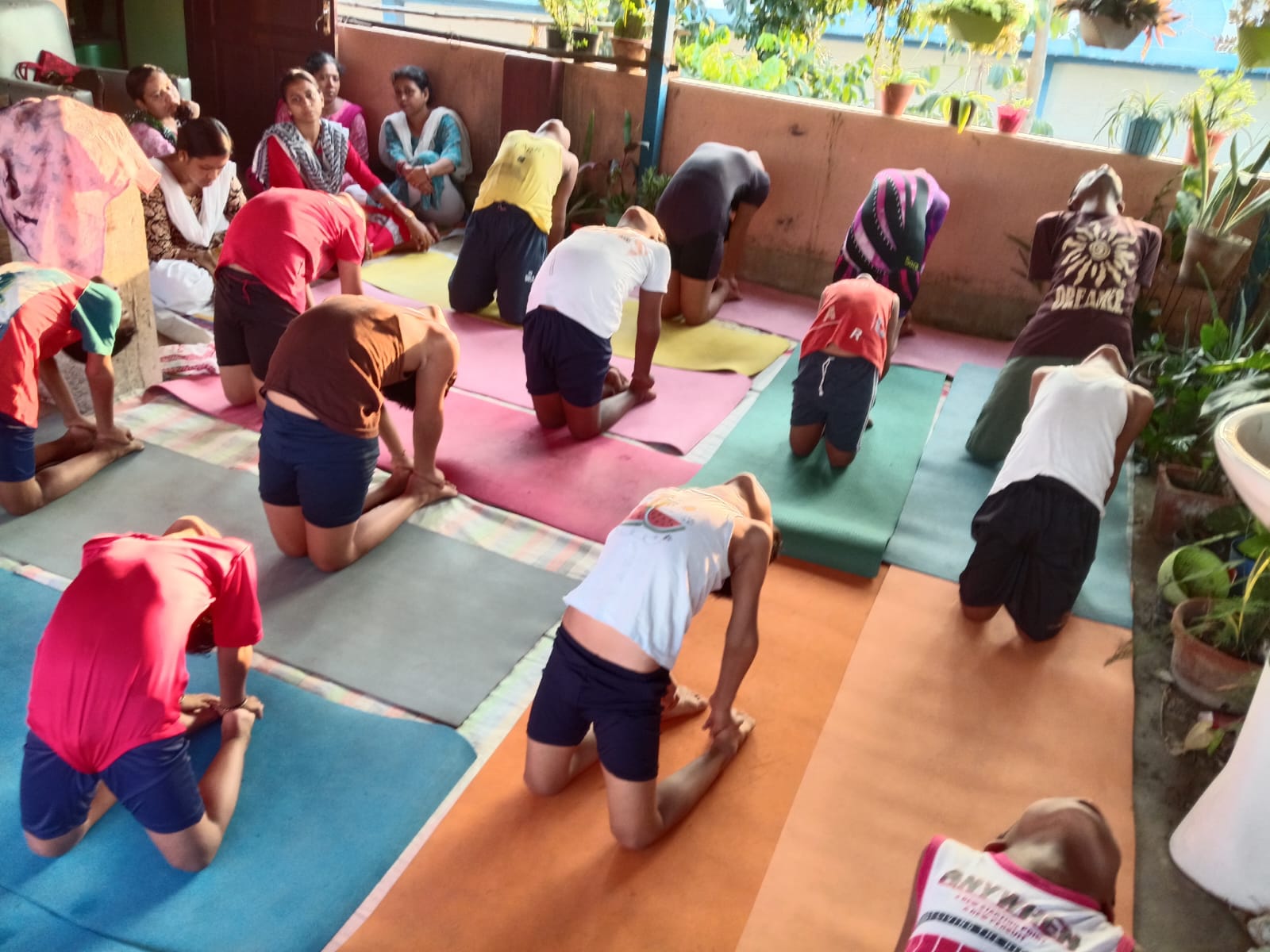 Women Empowerment 2026 Program